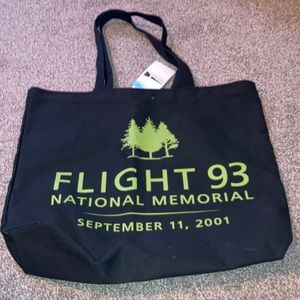 Flight 93 National Memorial Bag